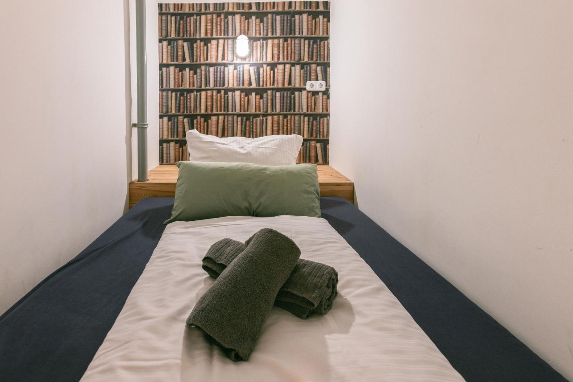 Blue Chili 30 - Industrial Chic Im Coolen Wedding - Bis 7 Personen Apartman Berlin Kültér fotó