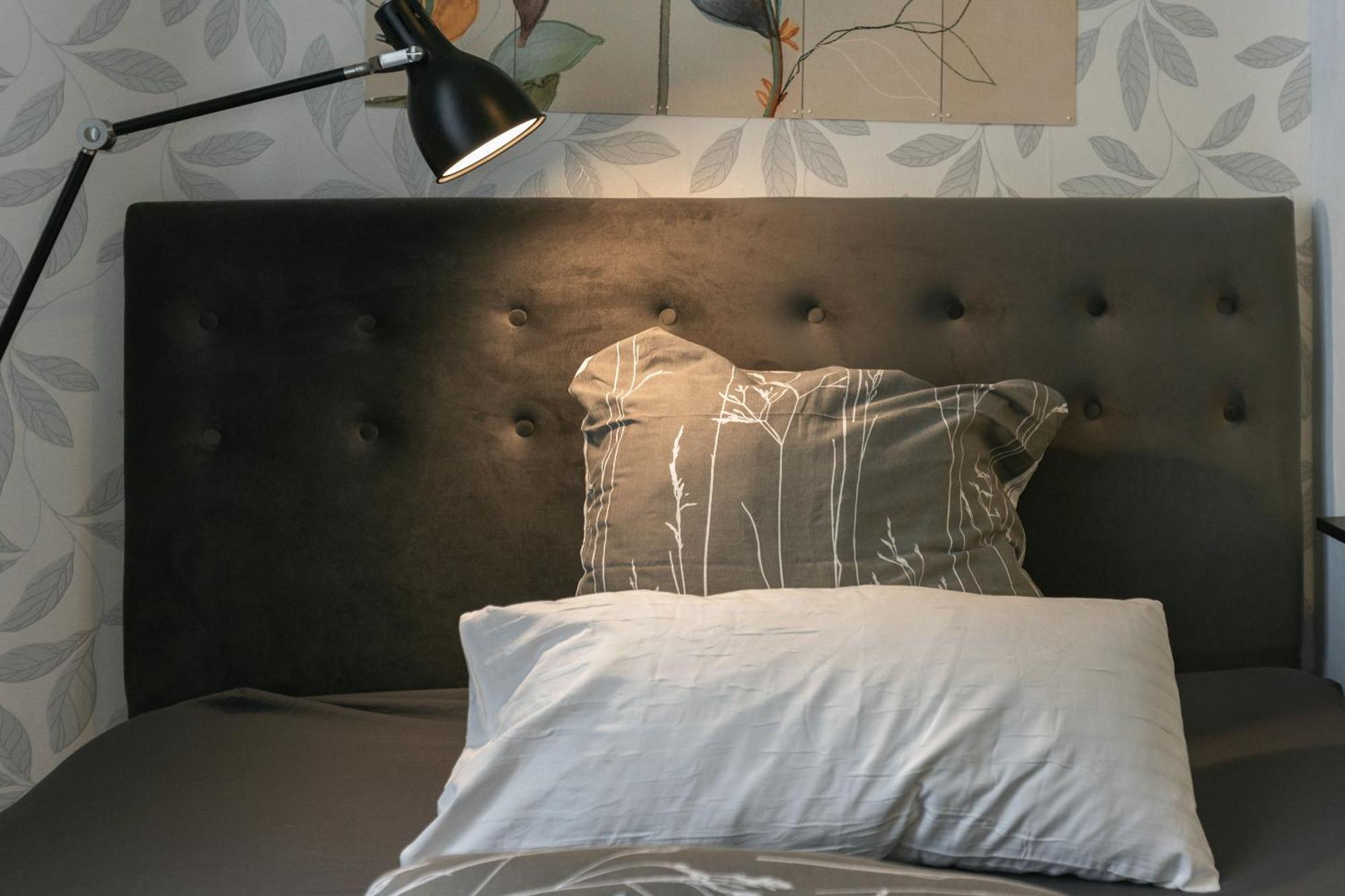 Blue Chili 30 - Industrial Chic Im Coolen Wedding - Bis 7 Personen Apartman Berlin Kültér fotó